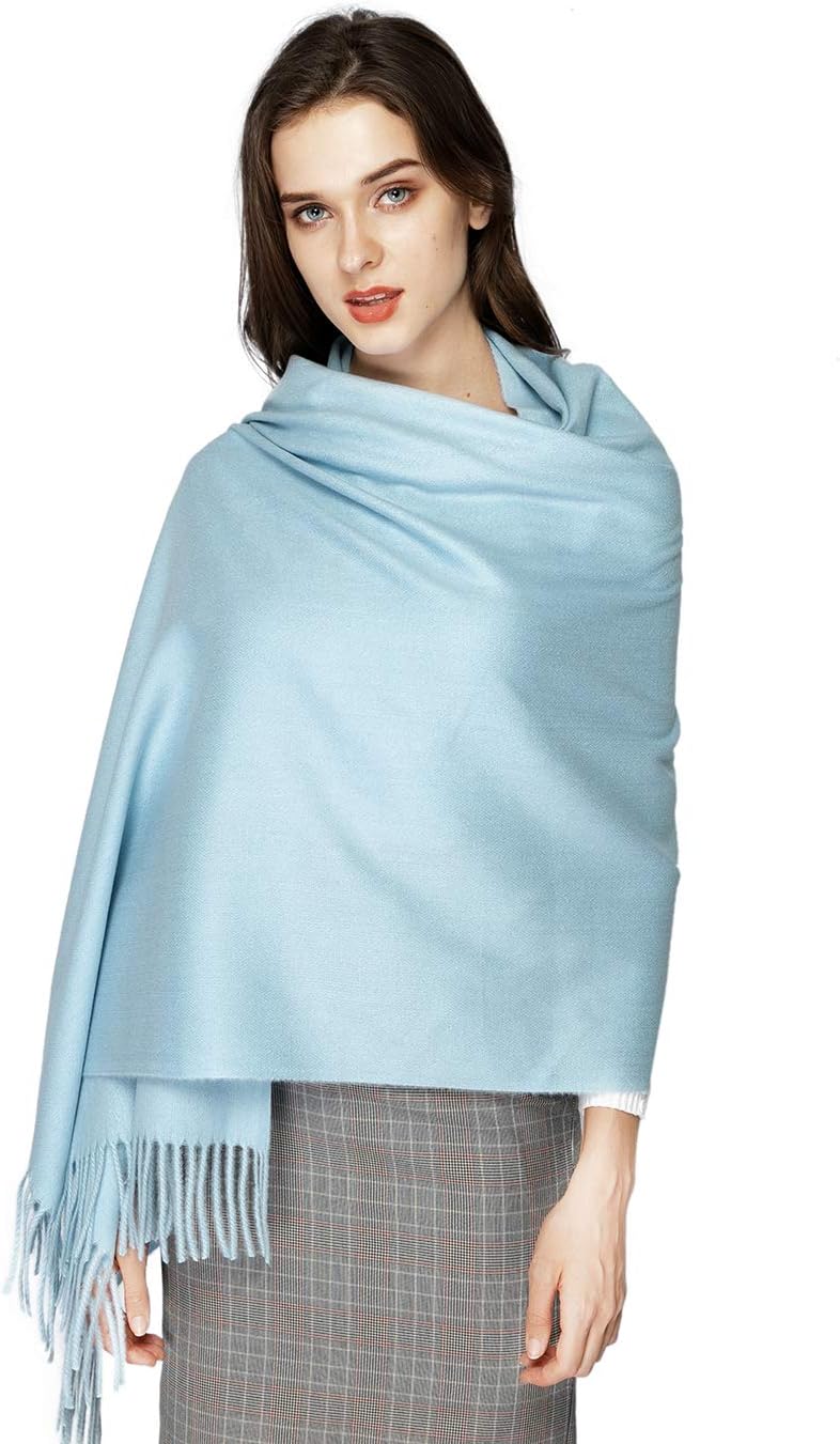 ladies winter stole