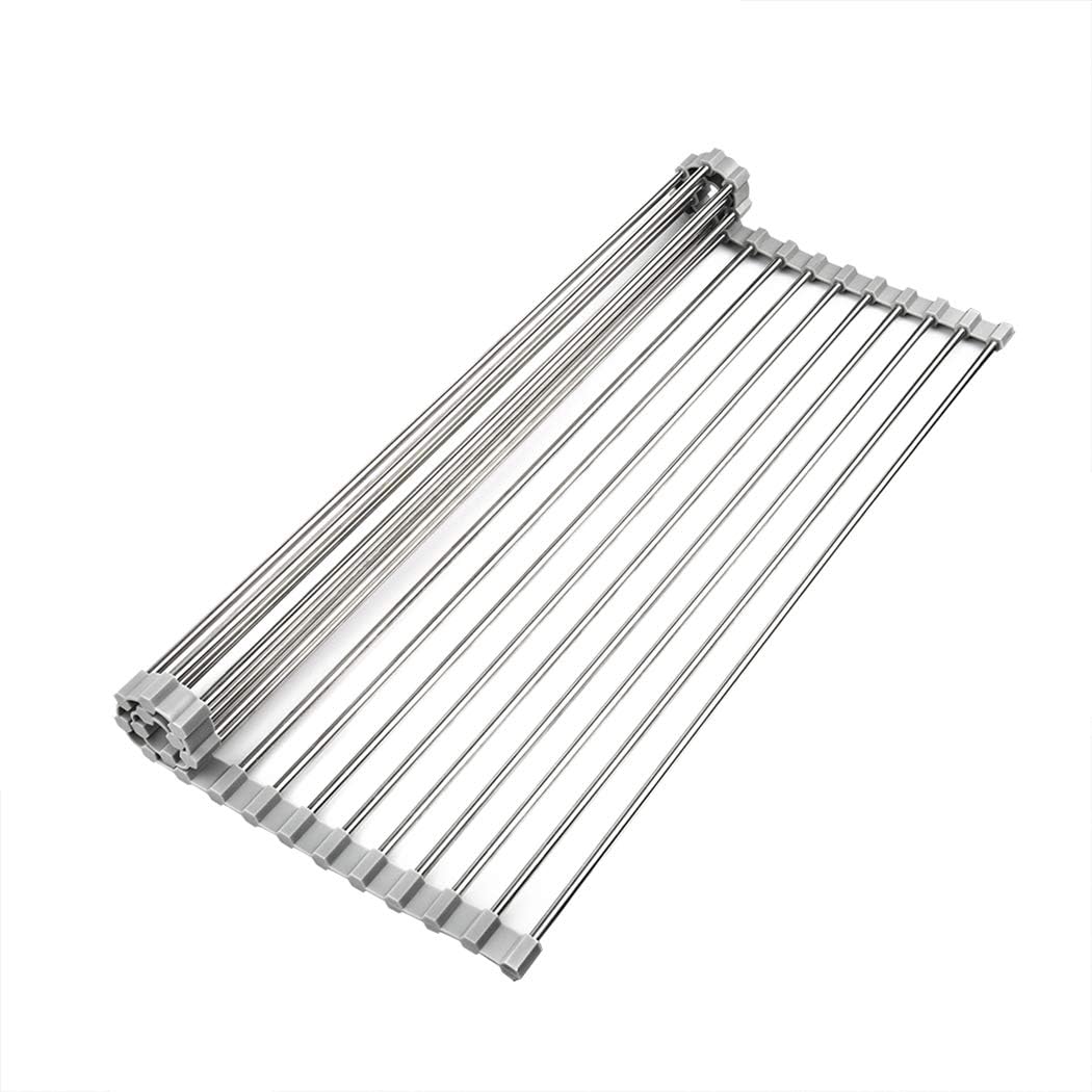 Best over the sink dishwasher rack