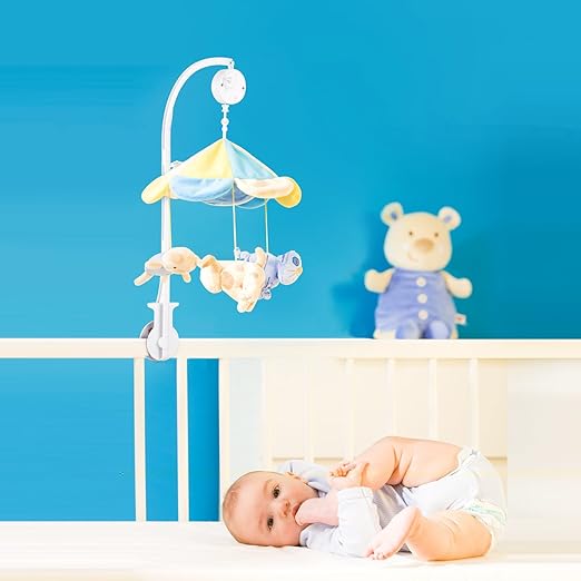 best-baby-mobile
