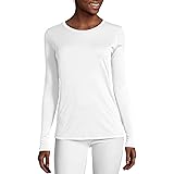 Hanes Women's Sport Cool Dri Performance Long Sleeve T-Shirt