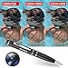 Hidden Spy Camera- Star Light Night Vision Pen Full HD 1296P Video Recording Pen Hidden Security Camera 1PCS With 32gb Memory Card Video Camcorder Inspection Mini Video Spy Gadgets Motion Detector