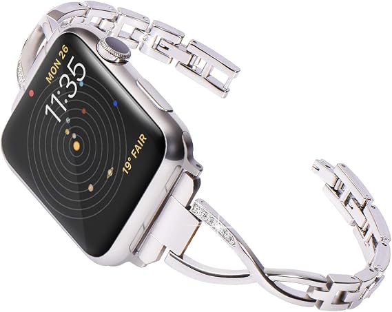 surace watch bands
