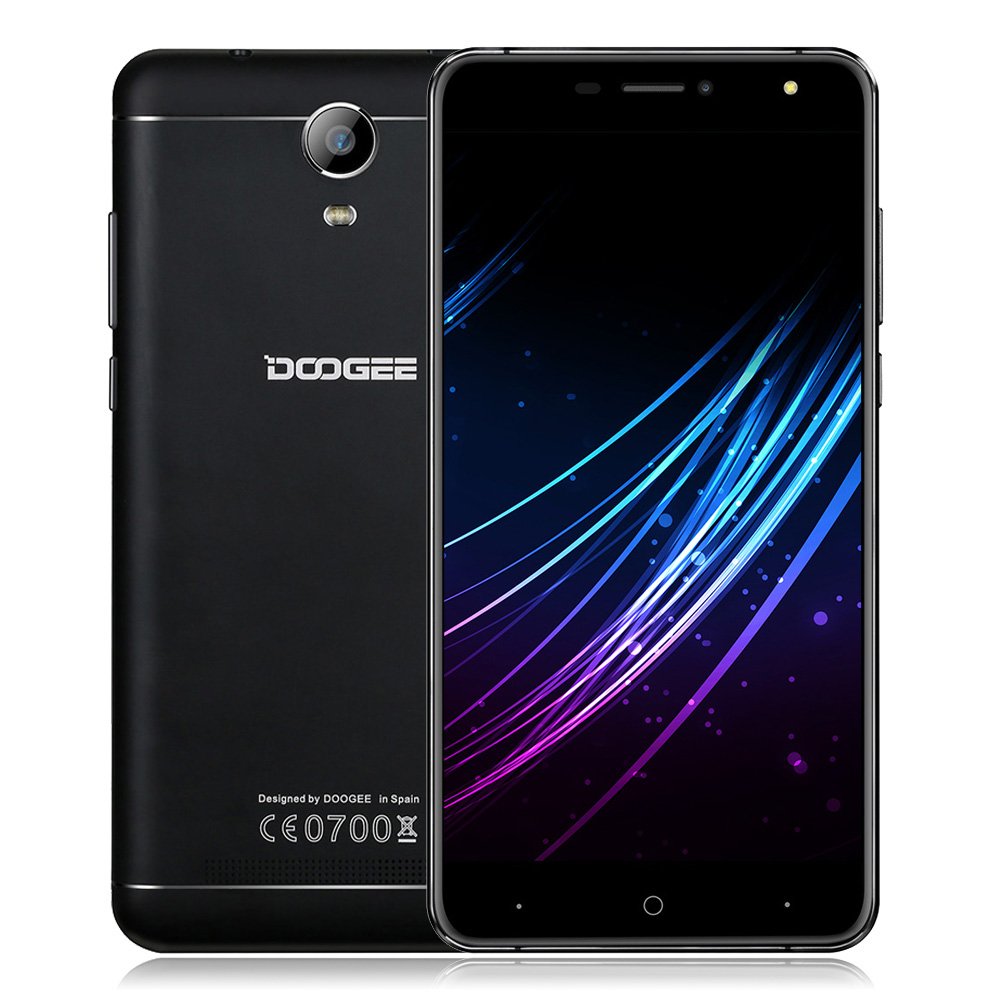 DOOGEE X7 Pro