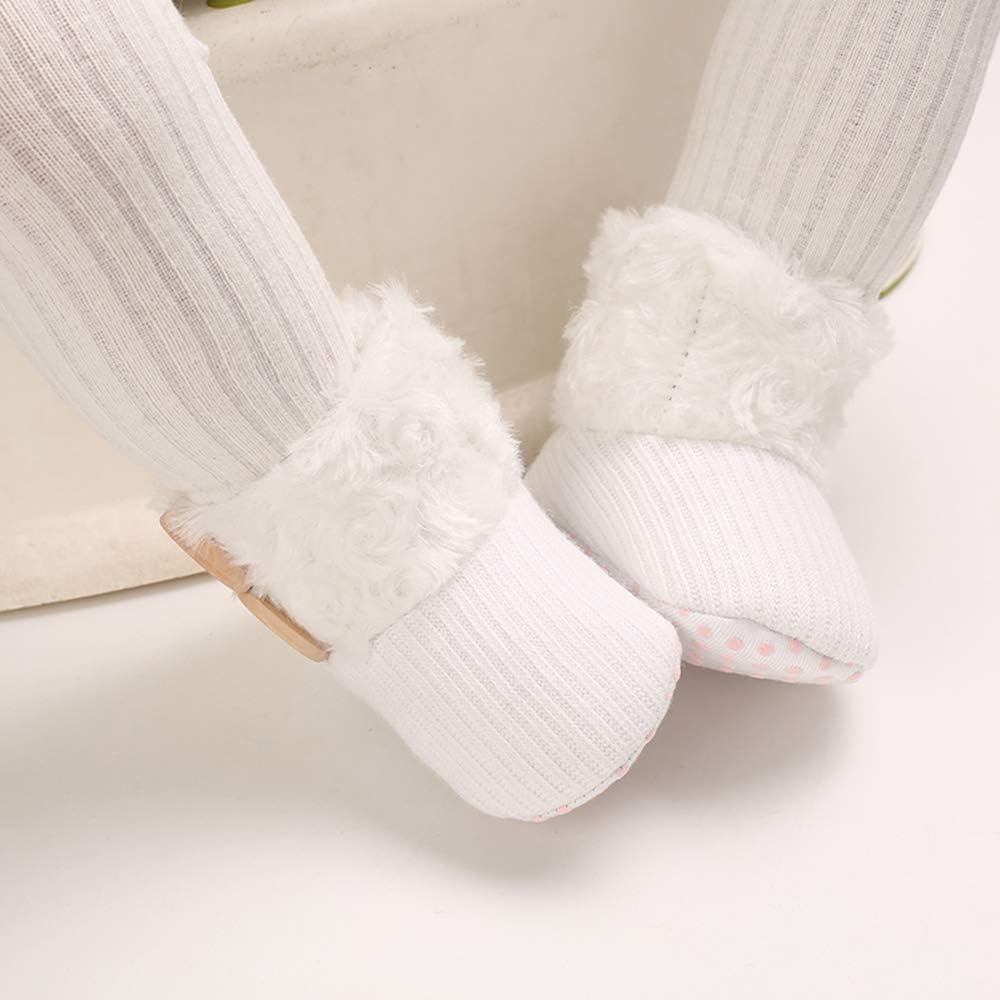 Baby Boy Girl Snow Boots Infant Fuzzy Bowknot Soft Sole Ankle Booties Toddler Winter Warm Crib Shoes Clothing Shoes Jewelry Shoes Fcteutonia05 De Baby Boy Girl Snow Boots Infant Fuzzy Bowknot Soft Sole Ankle Booties Toddler Winter Warm Crib Shoes Clothing Shoes Jewelry Shoes Fcteutonia05 De