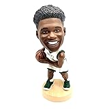 Ru.Master Giannis Antetokounmpo Bobblehead