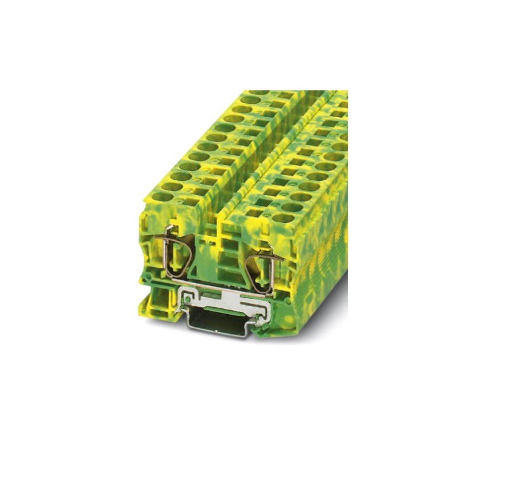 Phoenix ST 10-PE – Borna Earth St 10-PE