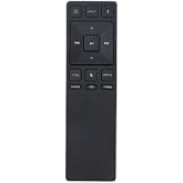 XRS321N-F Remote Control Replacement Compatible with Vizio SoundBar 2.0 | Ch Sound Bar SB3220n-F6 SB2020n-G6 SB362An-F6 SB362An-F6E SB2020N-H6 SB362An-F46 SB2020N-G6M SB362An-F6B