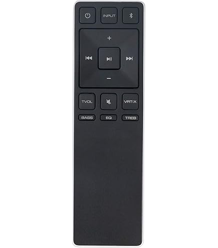 ND2020 Replace Remote For Vizio Sound Bar SB2020n-J6 SB3620n-H6 - Foto 8