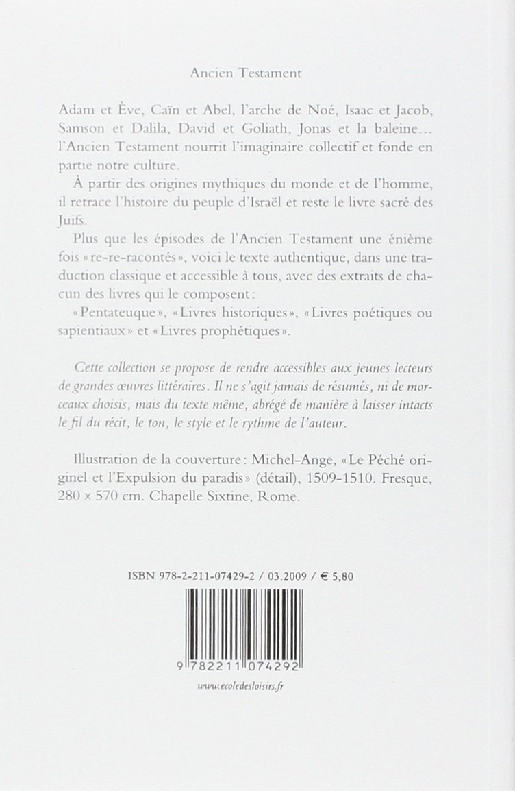 Resume Du Document Bible Et Morale Pdf Alliance Bible Dieu