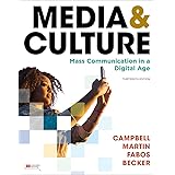 Media & Culture: An Introduction to Mass Communication