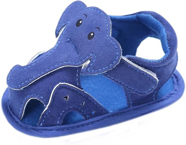 elephant shoes baby