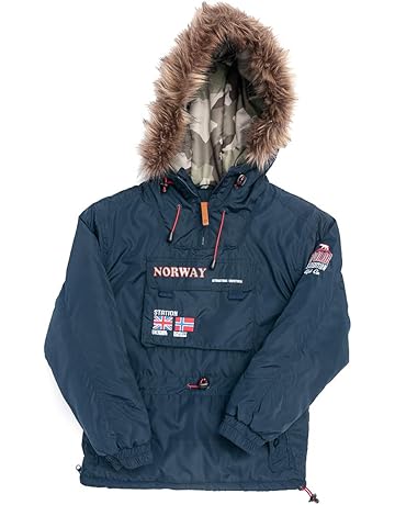 chompas north face amazon