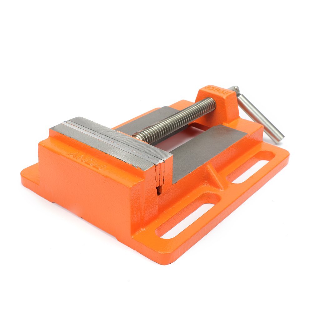 Best Drill Press Vice Bolts