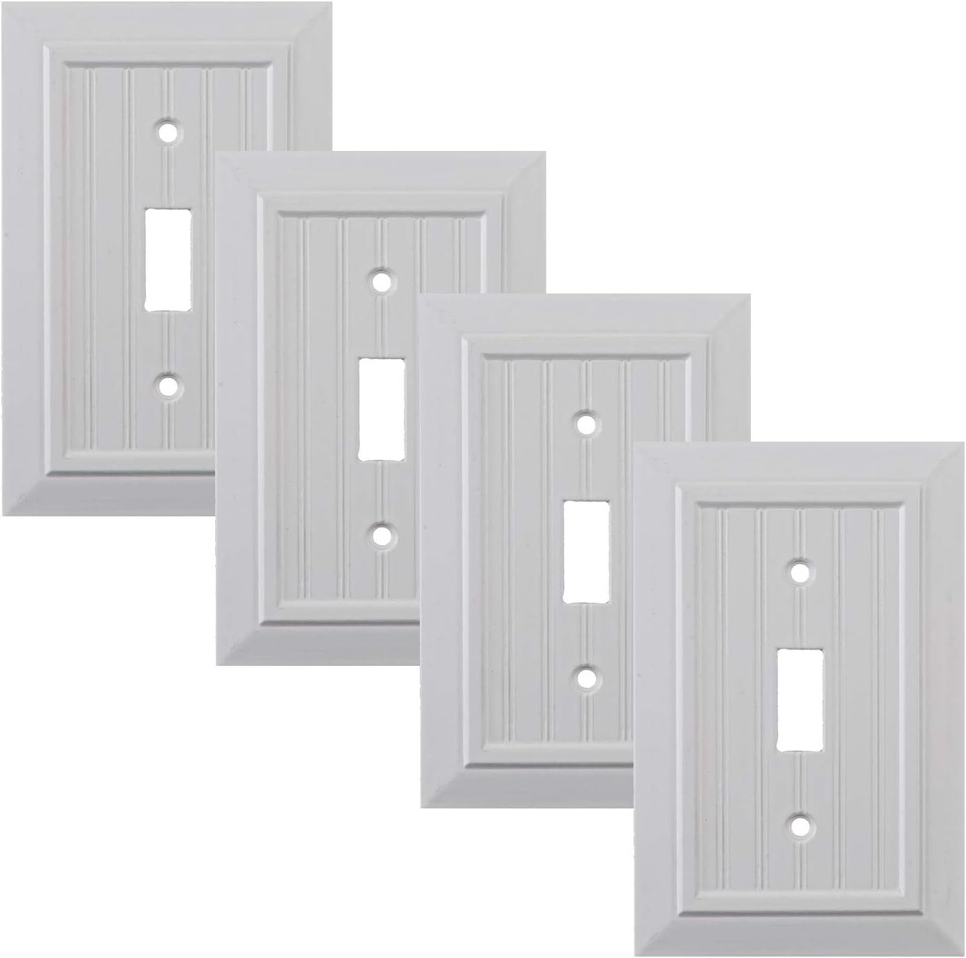 Tapa ciega para caja de luz, Classic de SleekLighting.: Amazon.es: Bricolaje y herramientas