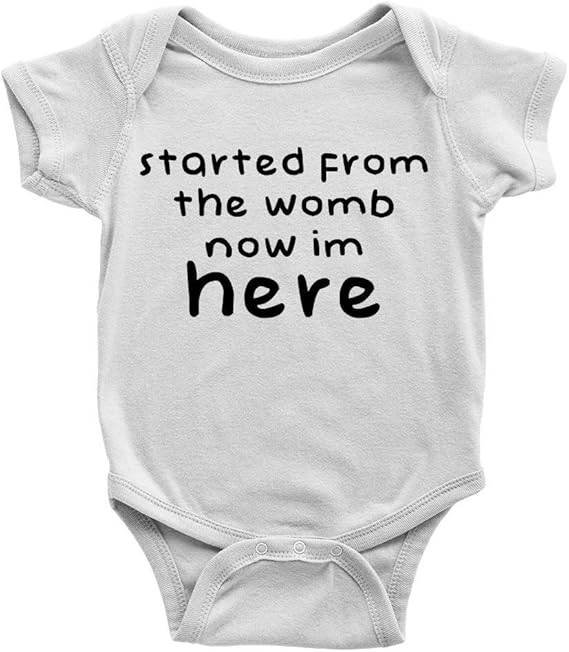 hip hop baby onesies