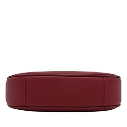 Elegant Crescent Shoulder Bag Underarm Purse