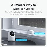 SwitchBot WiFi Water Sensor No Hub Required 100dB Alarm IP67 1m Probe view 9