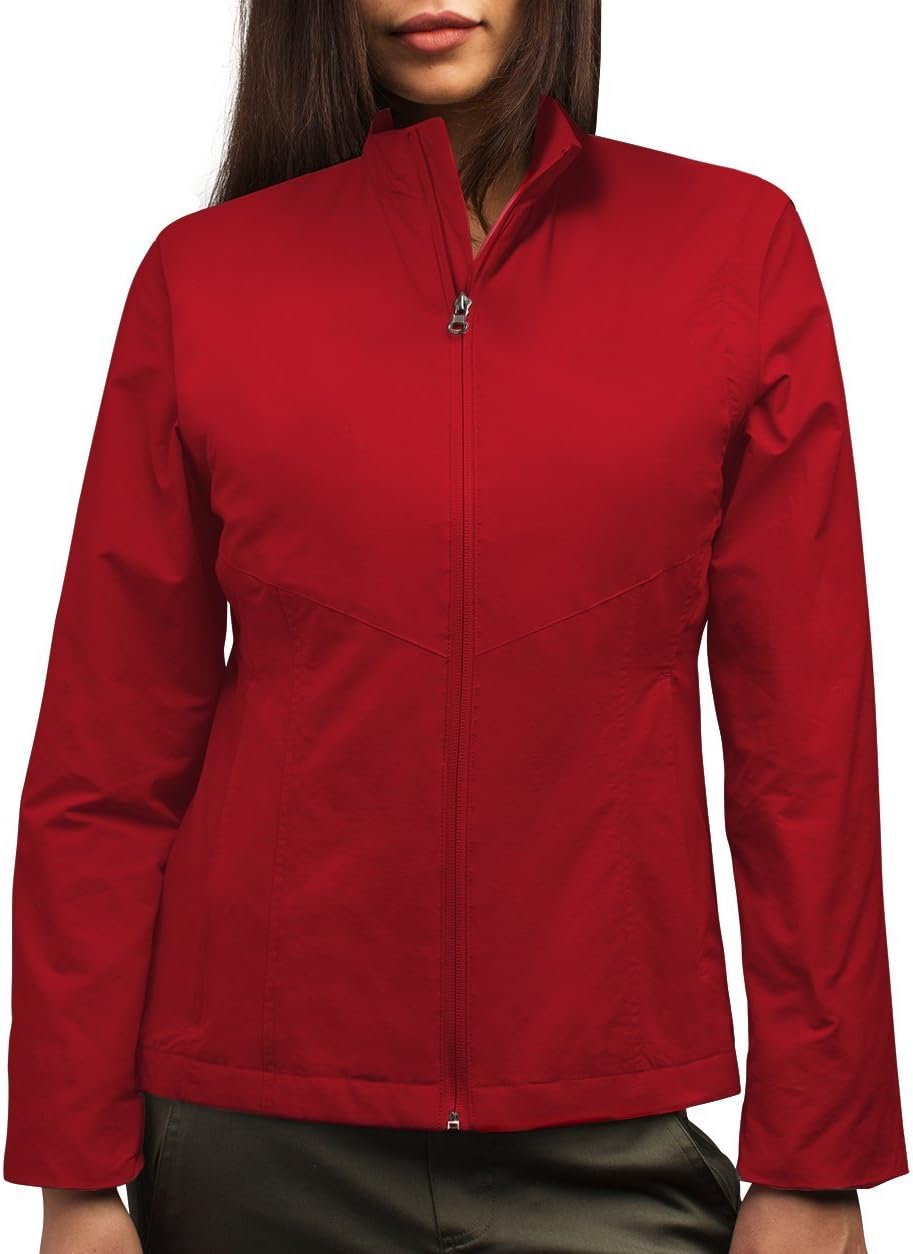 SCOTTeVEST Jacket - Travel Clothing, Outerwear for Women, Jackets for Women