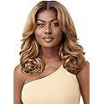 Outre Melted Hairline HD Lace Front Wig VANYA (2)