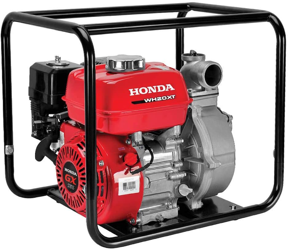 Best change oil in honda lawn mower