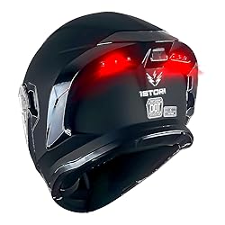 1Storm New Motorcycle Bike Modular Full Face Helmet