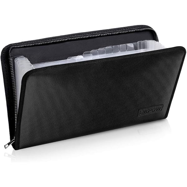 Amazon.com : Extreme Grocery Coupon Organizer & Coupon Wallet ...
