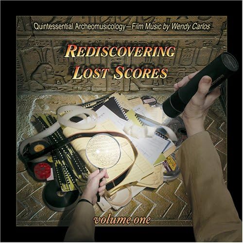 Amazon.com: Secrets of Synthesis: CDs y Vinilo