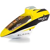 Blade Canopy 120 S2, BLH1102
