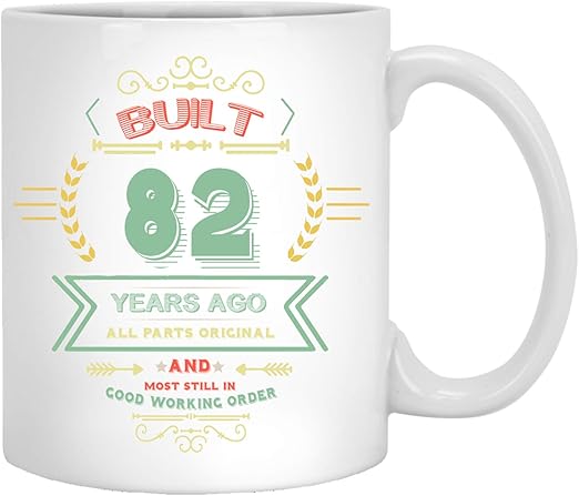 gift ideas for 82 year old woman