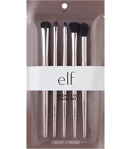 MAC Golden Touch Mini Brush Kit, 5 Piece Set : Amazon.ca: Beauty