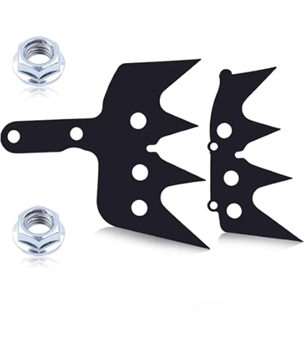 ヘルファイヤー　jelado Amazon.com: Adefol Bumper Spike Felling Dog for Husqvarna