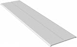 SmartHome White UPVC Flexible Angle Trim 15x15mm 5m Finish for Walls view 3