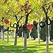 I LOVE YOU Banner, ProCIV Proposal Decoration for Courtship, Birthday, Wedding Anniversary Bridal Party