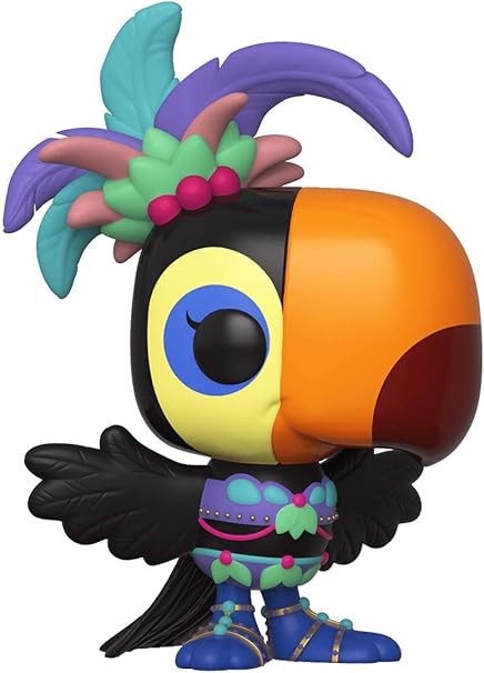 funko around the world