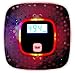 Sunnec Carbon Monoxide Alarm with Voice Warning,CO Alarm Detector with Digital Display