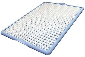 Cole-Parmer Workstation Spilltray And Drying Rack