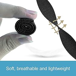 C2D JOY TPU Case Elastic Nylon Wristband Compatible