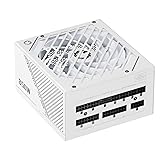 GAMEMAX Rampage Series 850W PCIE 5.0 & ATX 3.0 80