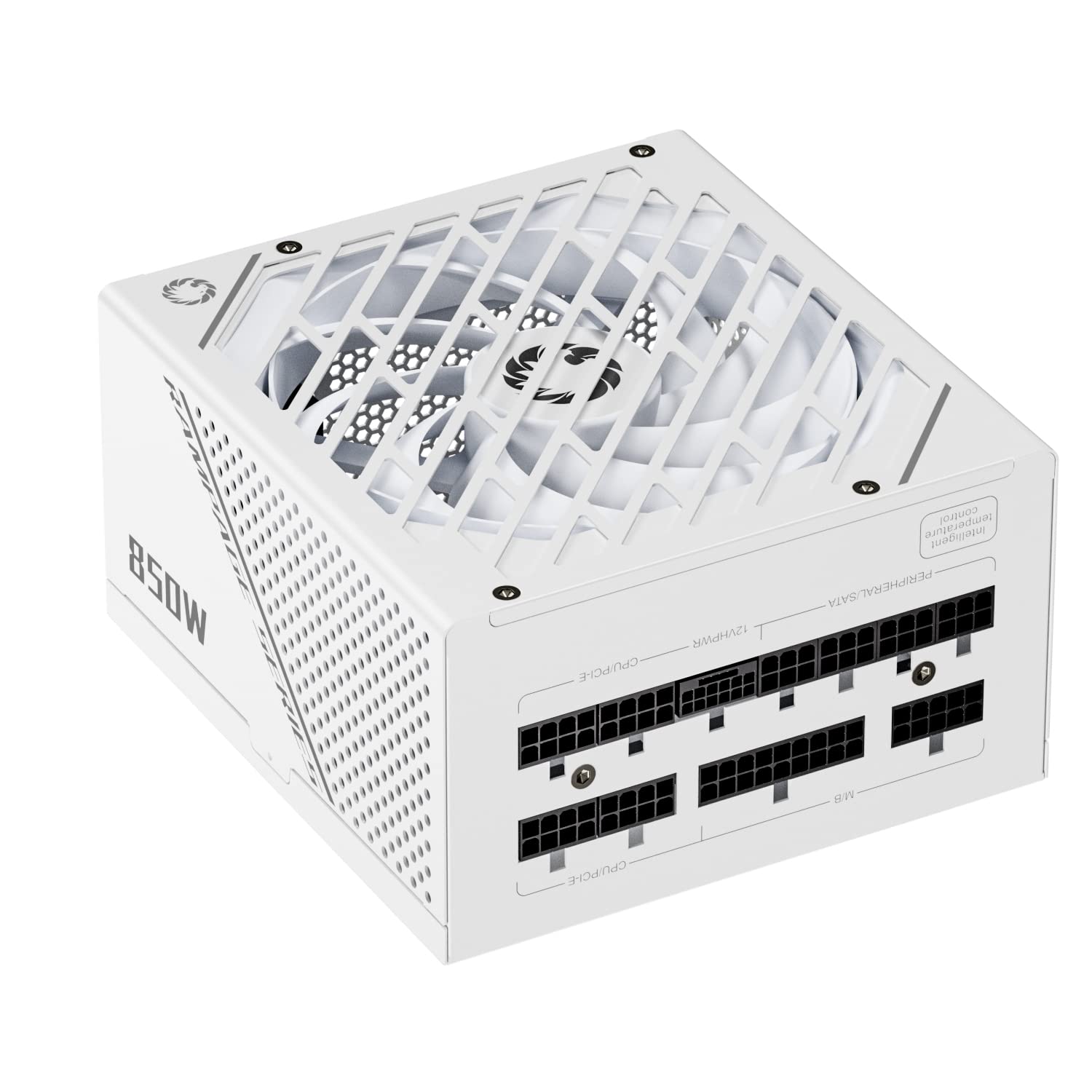 GAMEMAX Rampage Series 850W PCIE 5.0 & ATX 3.0 80