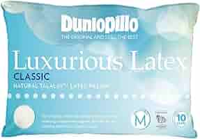dunlopillo classic 2 pack
