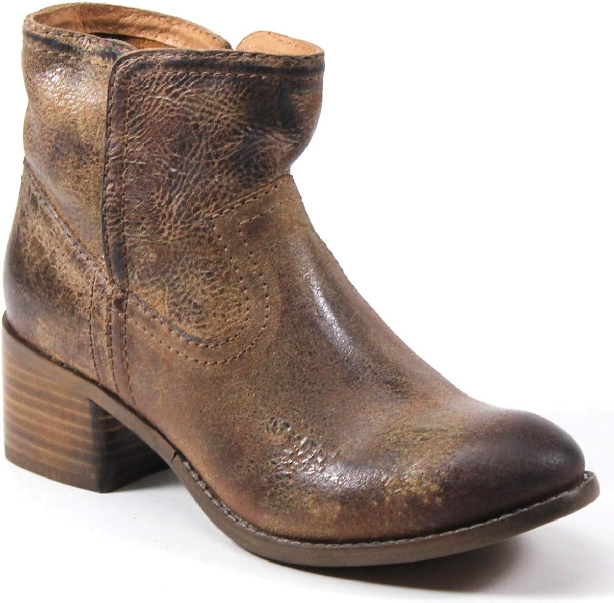 diba true booties amazon