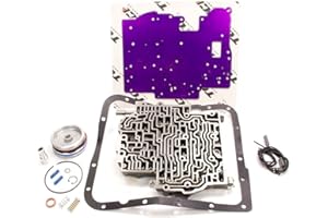 VALVE BODY 700-R4 MAN/REV SH