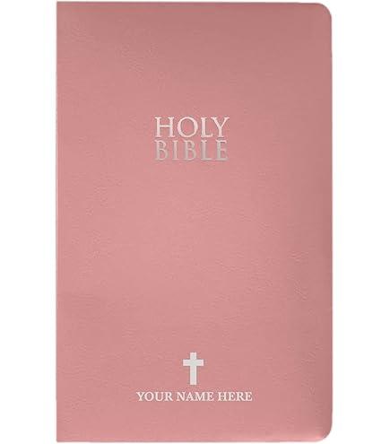 Amazon.com: 《聖經新譯本-NIV 中英對照》标准裝 黑色儷皮金邊