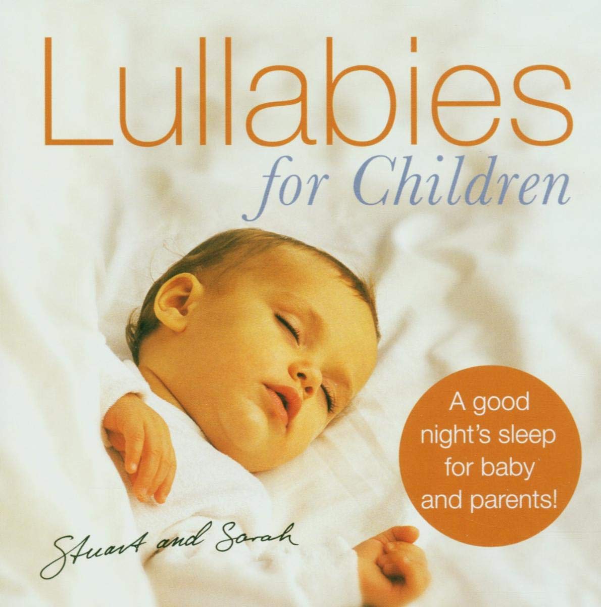 Lullabies for Children