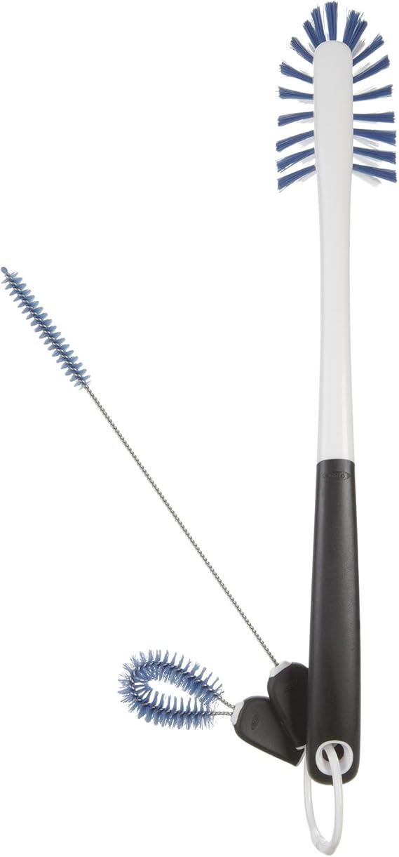 best bottle cleaning brush