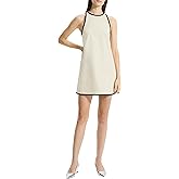 Theory Womens Shift Mini DressDress