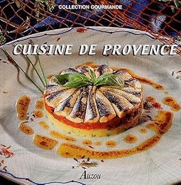 Cuisine de Provence