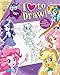 My Little Pony: Equestria Girls: I Love to Draw! (4)