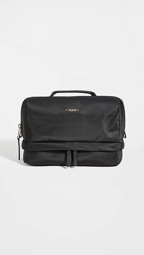tumi voyageur selma cosmetic case