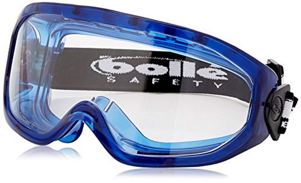 BOLLE SAFETY GOGGLE BLAST BLEPSI